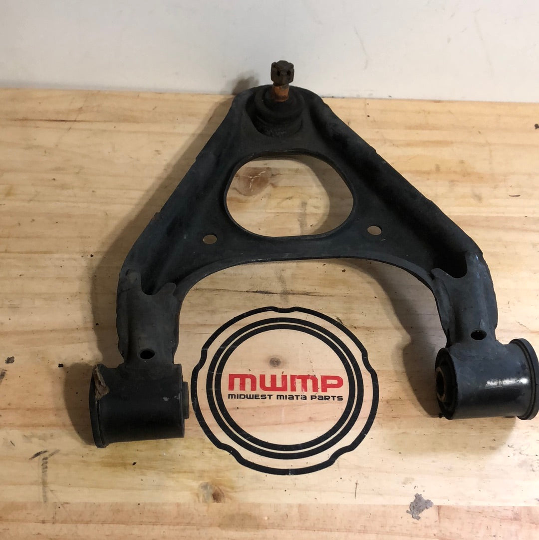 19901997 Mazda Miata Upper Front Control Arm NA0134200A Midwest