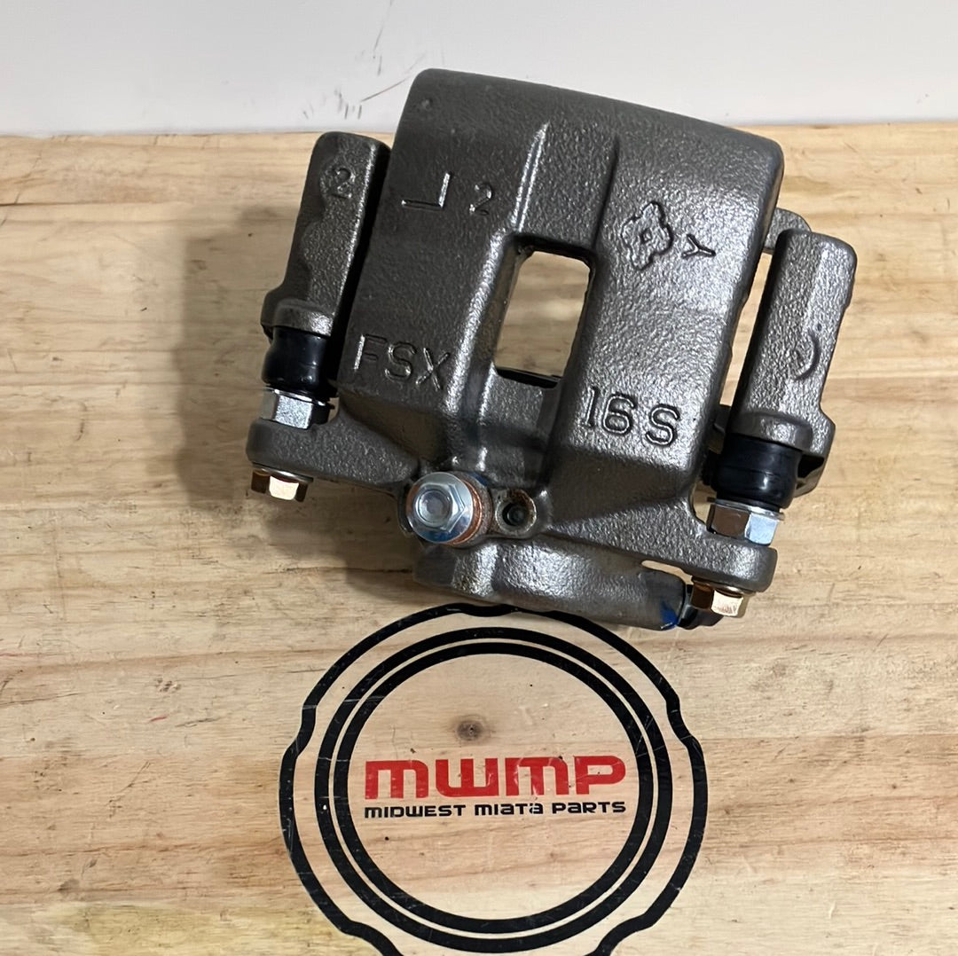 19992005 Mazda Miata Left Front Sport Brake Caliper MazdaSpeed MSM