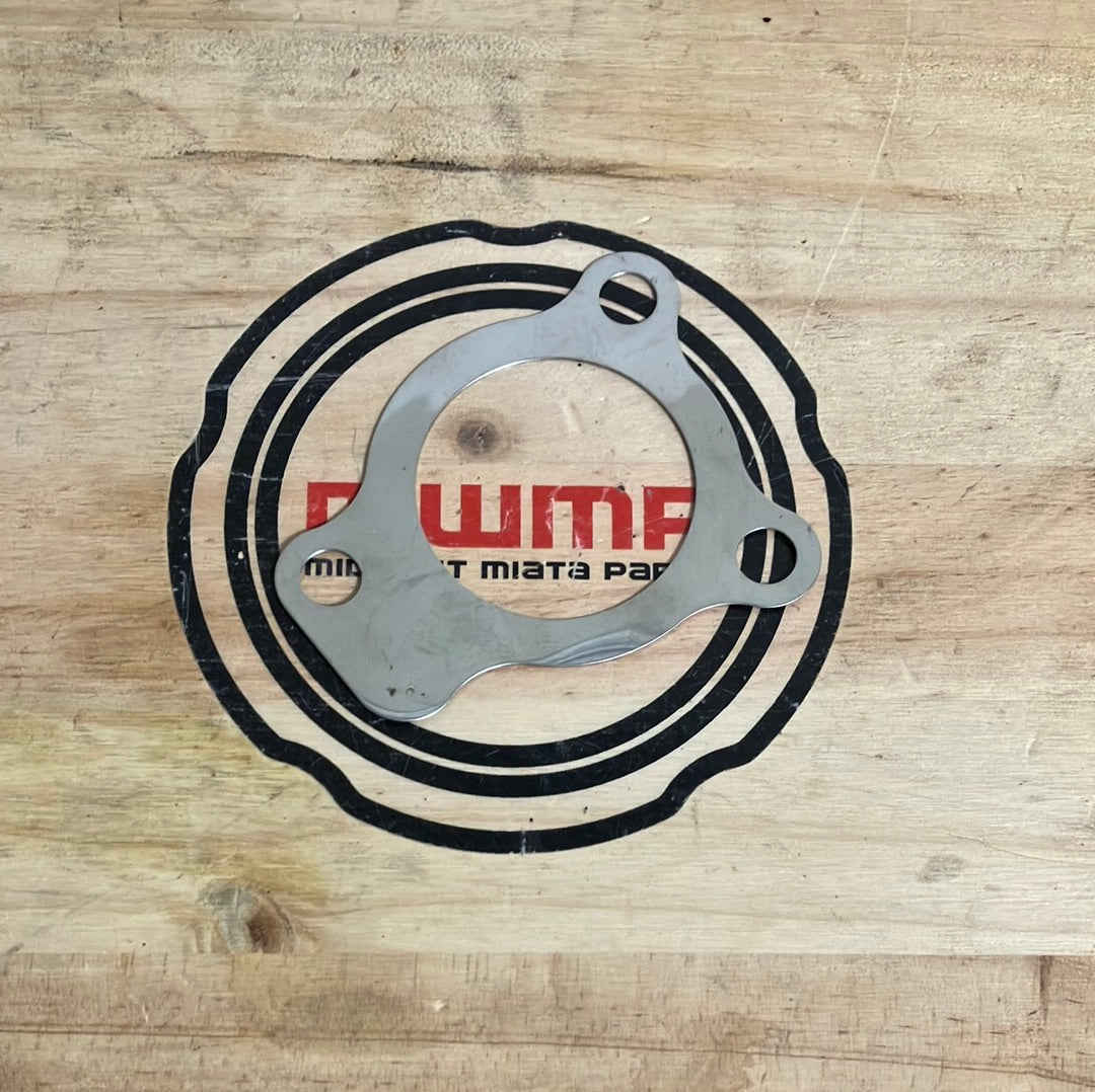 19901993 Mazda Miata Exhaust Manifold to Mid Pipe Gasket B69040450