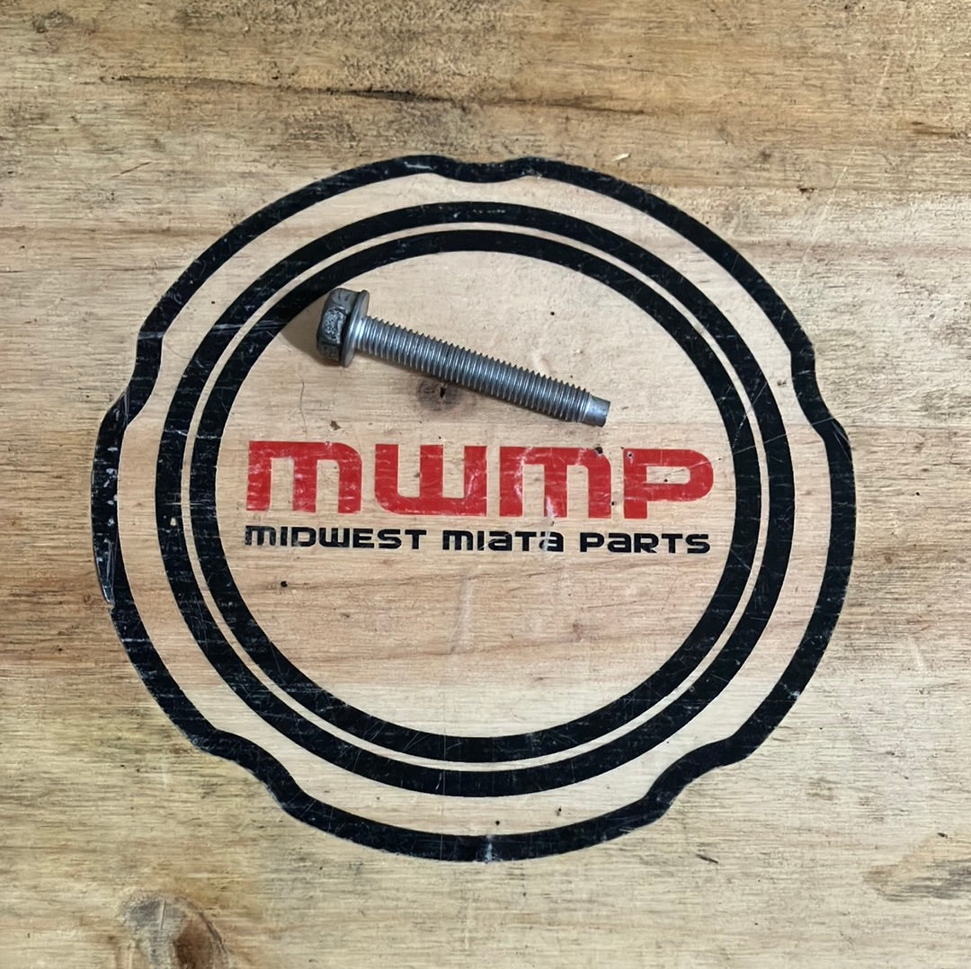 19902005 Mazda Miata Valve Cover Bolt 9YA020609 Midwest Miata Parts