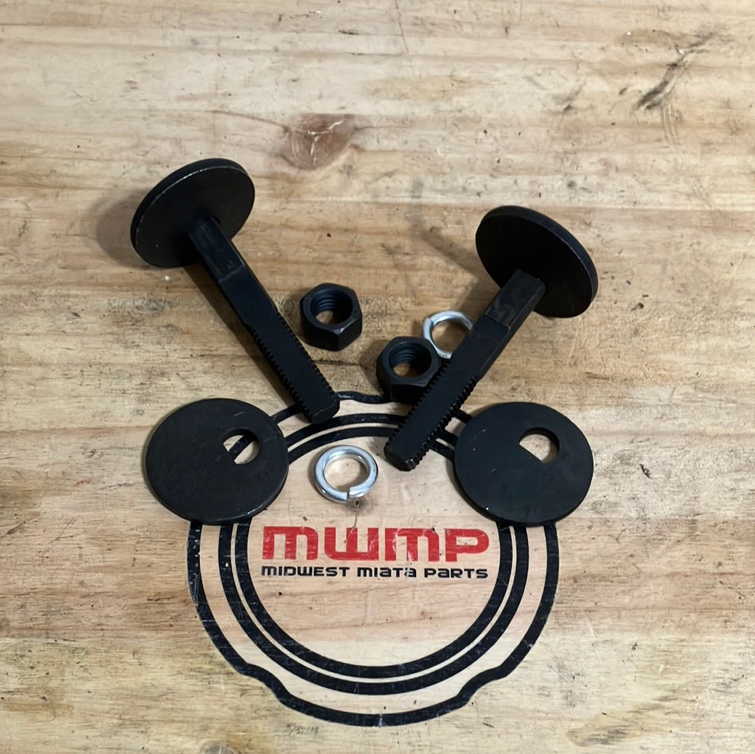19941999 Chevy CK Series Camber Alignment Mevotech Bolt Kit Midwest