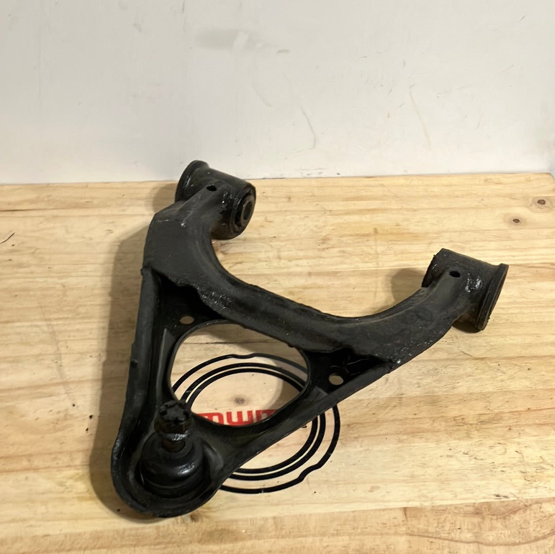 20012005 Mazda Miata Front Upper Control Arm N06834200 Midwest