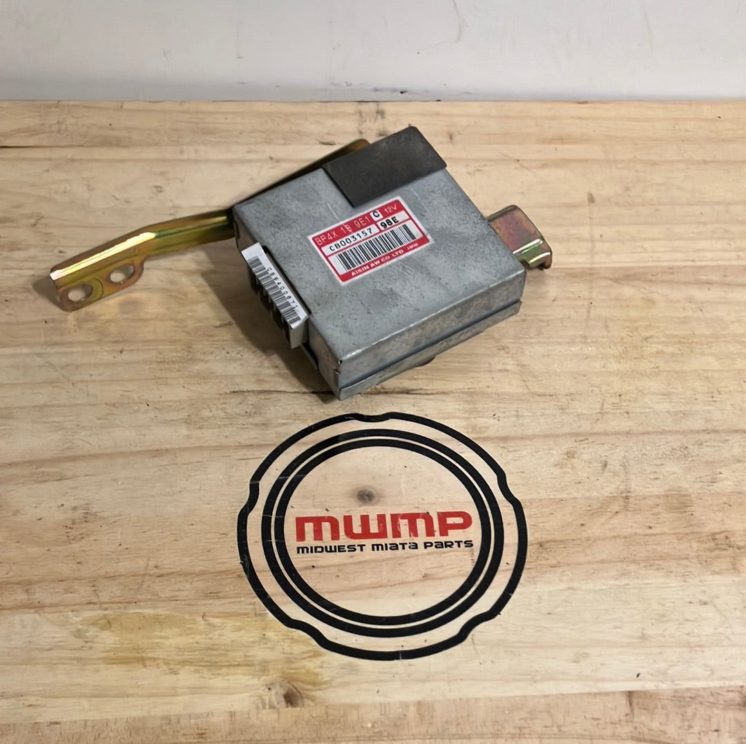 19992000 Mazda Miata Automatic Control Module BP4X189E1 Midwest