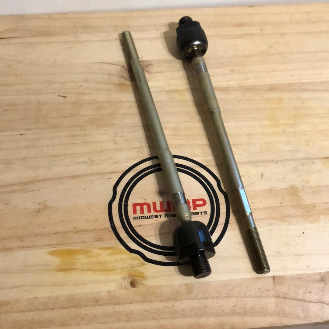 19901997 Mazda Miata Inner Manual Rack Tie Rod End Midwest Miata Parts