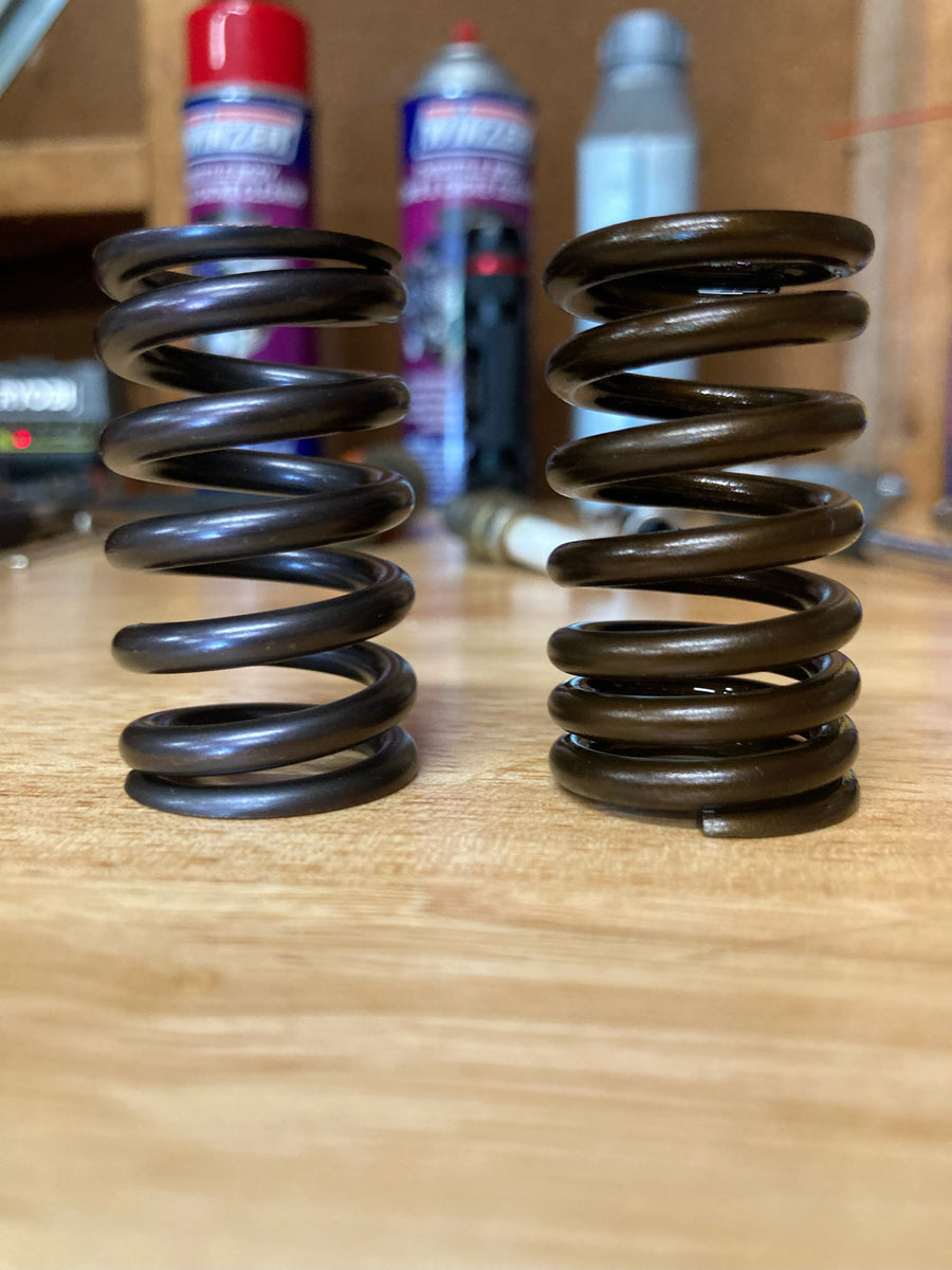 Miata volvo on sale valve springs
