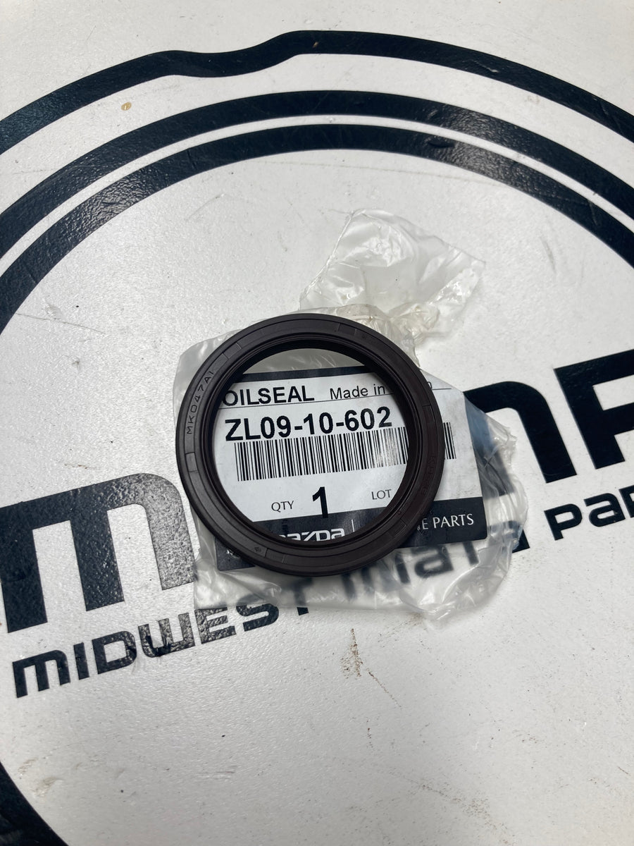 20012005 Mazda Miata Intake Camshaft Cam Seal ZL0910602 Midwest
