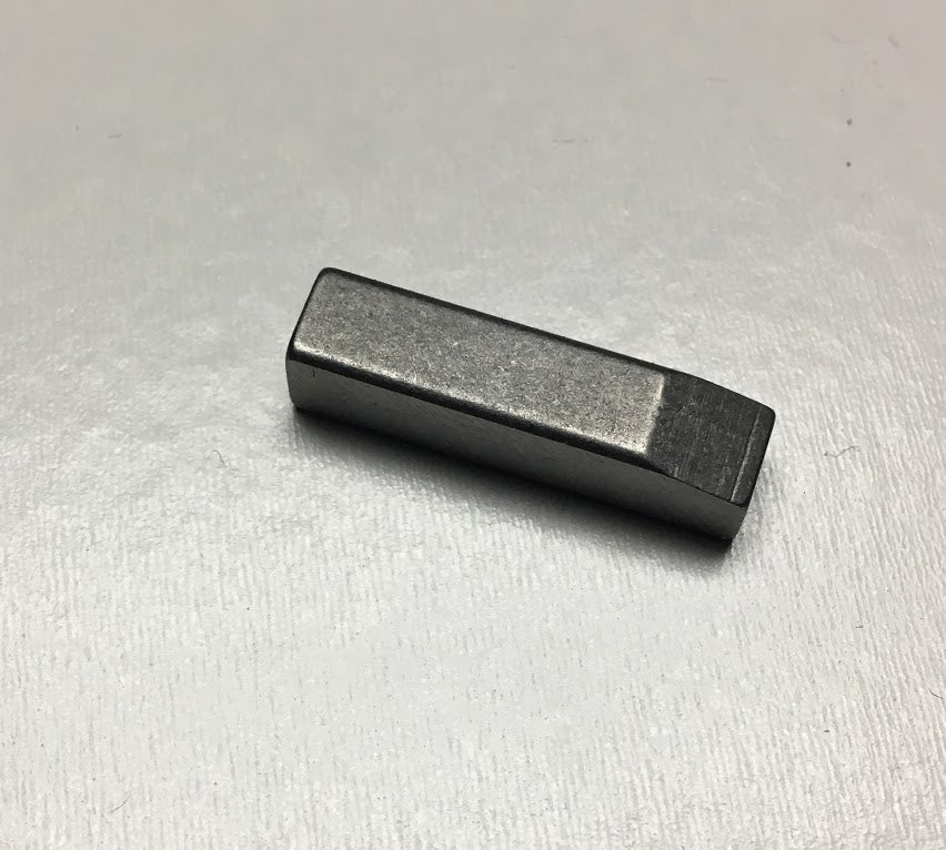 1991.52005 Mazda Miata NEW Crank Pulley/Woodruff Key B3C711317