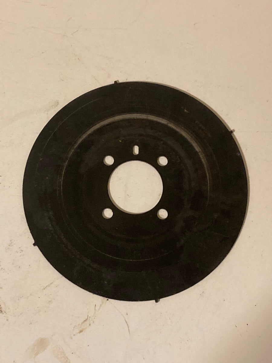 19992005 Mazda Miata Timing Trigger Wheel BP4W11408 Midwest Miata Parts