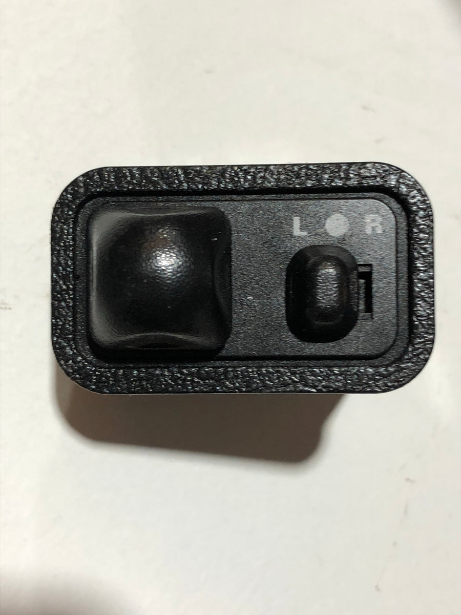 19901997 Mazda Miata Power Mirror Switch Midwest Miata Parts