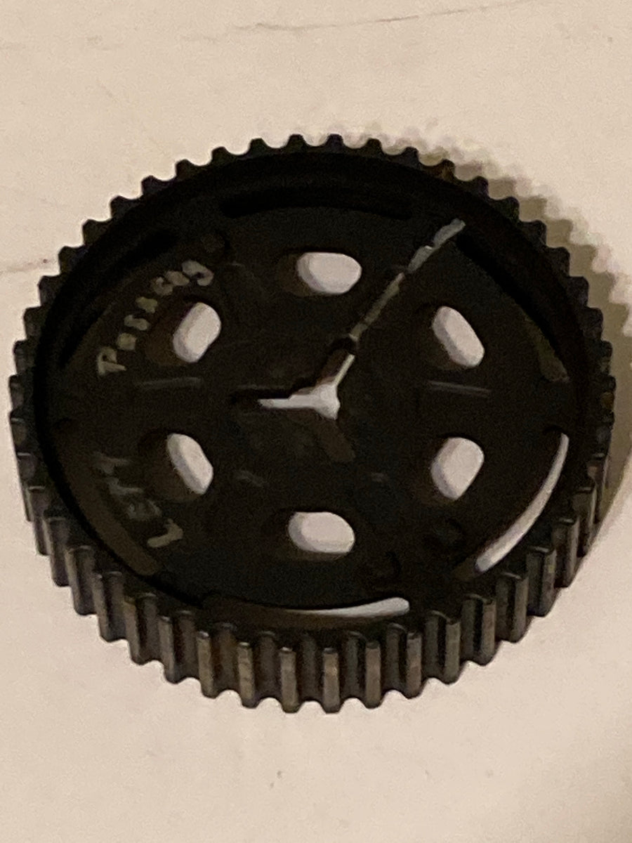 19992000 Mazda Miata Camshaft Cam Gear BP4W12425 Intake Exhaust