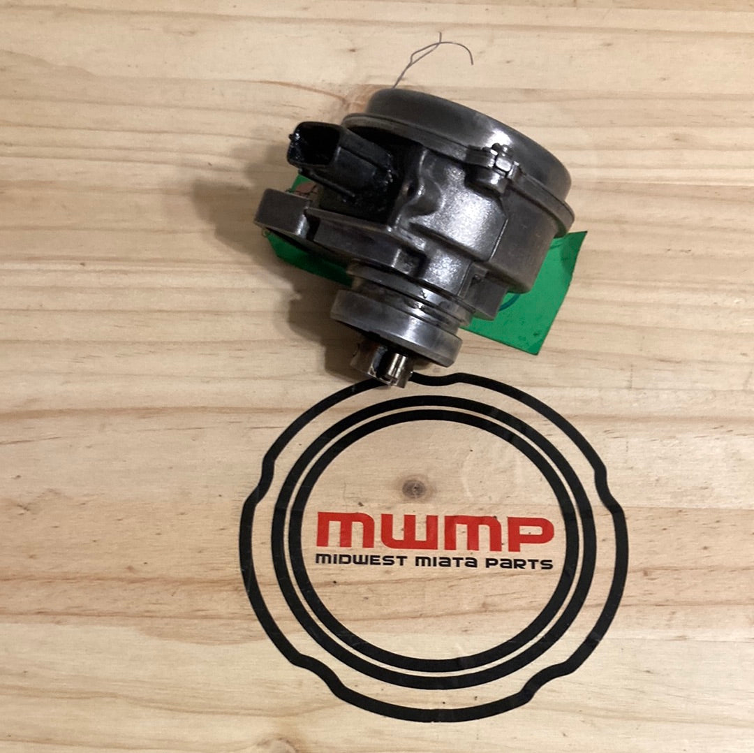 19901993 MAZDA MIATA CAS CAM SHAFT CAMSHAFT SENSOR Midwest Miata Parts