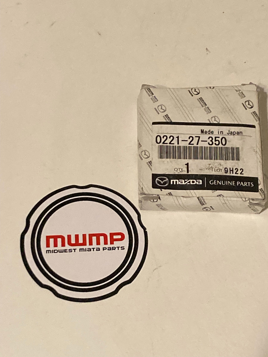 19942005 Mazda Miata Differential Half Shaft Input Bearing 02212735