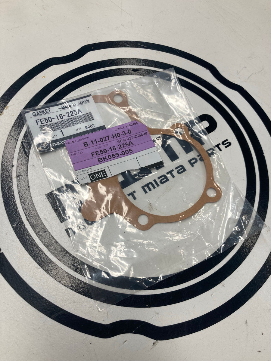 19902005 Mazda Miata Manual Transmission Input Shaft Cover Gasket FE5