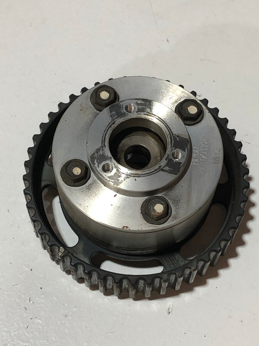 20012005 Mazda Miata VVT CAM Gear Actuator Midwest Miata Parts