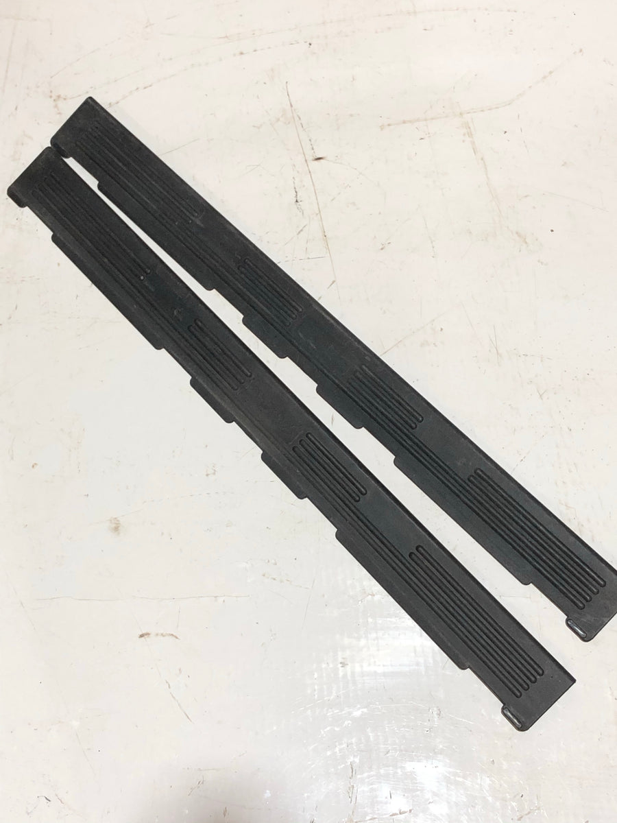 19902005 Mazda Miata Door Sill Sets Midwest Miata Parts