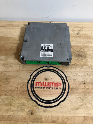 1999-2000 Mazda Miata MX5 ECU Computer Electronic Control Unit BP5T