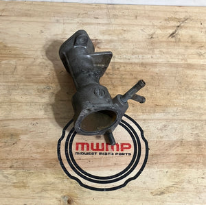 1994-2000 Mazda Miata Thermostat Water Neck