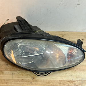 1999-2000 Mazda Miata NB1 Passenger Side Right Headlight NC10