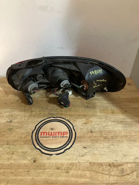 2001-2005 Mazda Miata Right Taillight N066-51-170