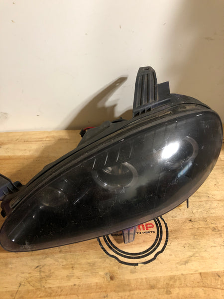 2001-2005 Mazda Miata Headlight Set