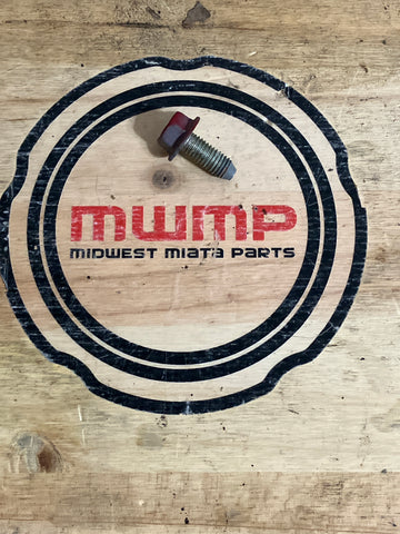 1990-2005 Mazda Miata Front Sway Bar Bolt