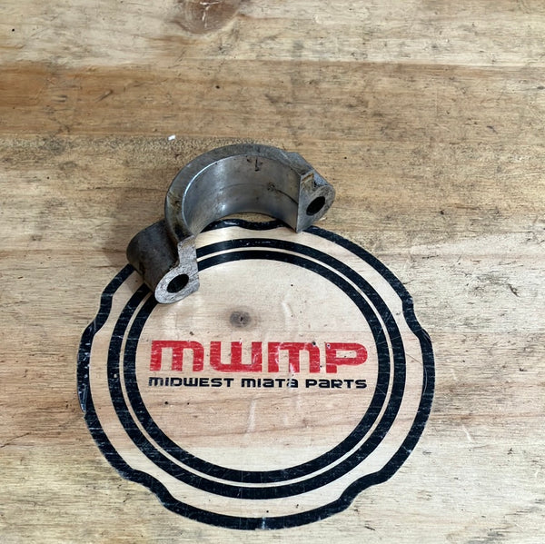1990-2005 Mazda Miata CAS Crank Angle Sensor Cap on rear of Head