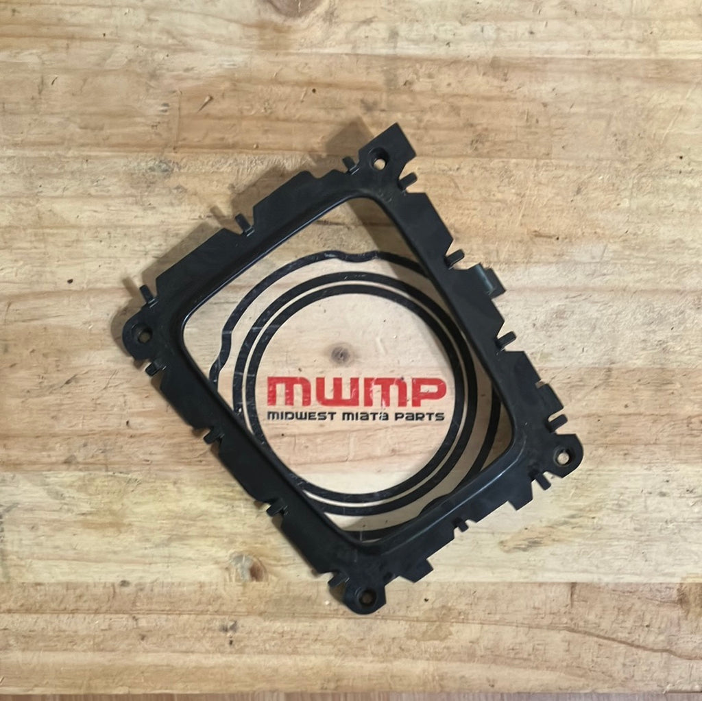 19901997 Mazda Miata Shifter Boot Retainer NA0164344 Midwest Miata Parts