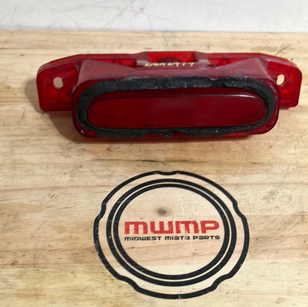 1999-2005 Mazda Miata 3rd Brake Light NC10-51-580C