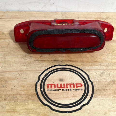 1999-2005 Mazda Miata 3rd Brake Light NC10-51-580C