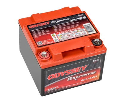 Odyssey Extreme Battery ODS-AGM28