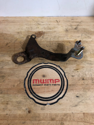 1999-2005 Mazda Miata Air Box Cleaner Mounting Bracket BP4W-20-210