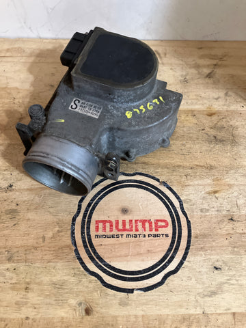 1990-1993 Mazda Miata Airflow/Mass Air Flow Meter AFM MAF B6S7-13-210A