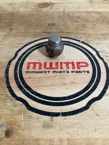 1988-2024 Mazda Lug Nut B002-37-160B