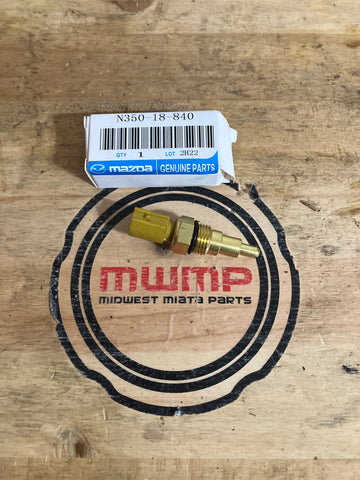 1990-1993 Mazda Miata Fan Switch