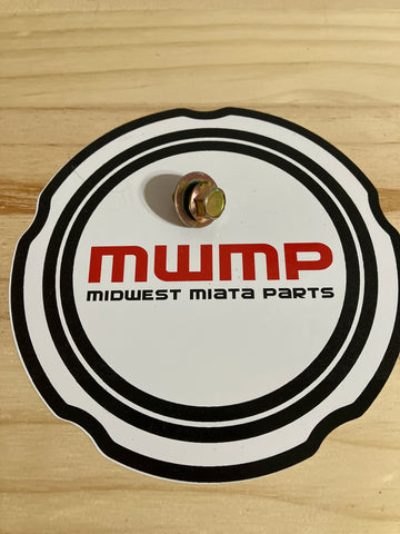 1990-2005 Mazda Miata Bolt with Washer 9078-60-612