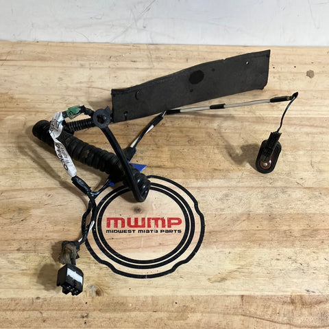 1999-2005 Mazda Miata Defrost Harness NC10-67-060