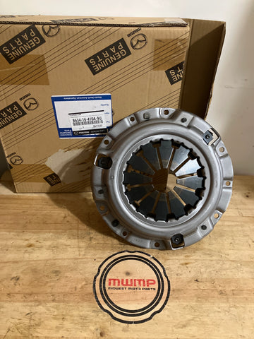 1990-1993 Mazda Miata Pressure Plate B634-16-410A-9U