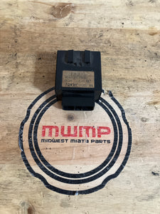1990-1993 Mazda Miata Automatic TCM Transmission Control Unit