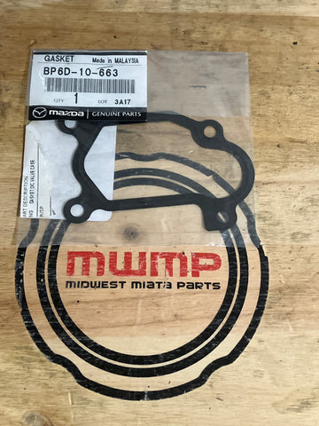 2001-2005 Mazda Miata VVT Gasket BP6D-10-663