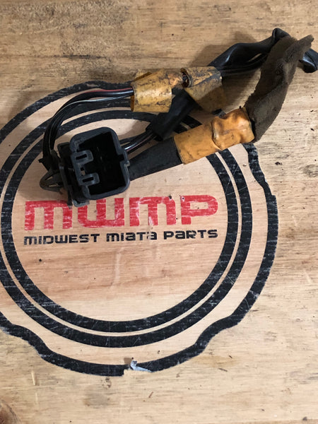 1999-2005 Mazda Miata Rear Defrost Wiring Pigtail