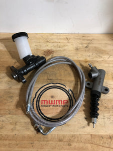1990-2005 Mazda Miata Long Shot Hydraulic Clutch Kit