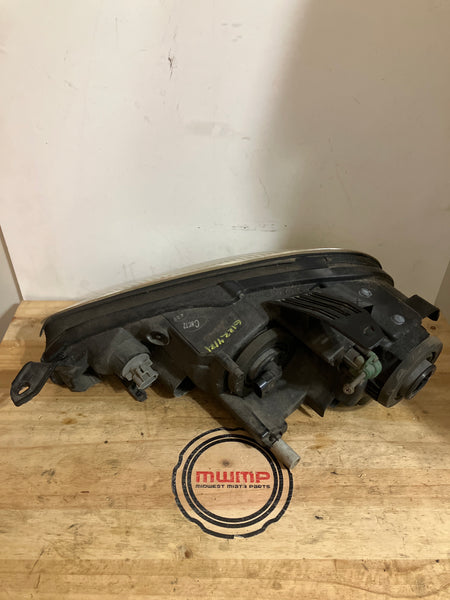 2001-2005 Mazda Miata Right NB2 Front Headlight NC72-51-0K0D
