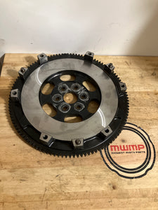 1994-2005 Mazda Miata 1.8L  Forged Lightweight Steel Flywheel Resurfaced