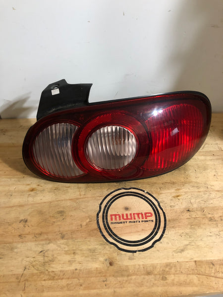 2001-2005 Mazda Miata Right Rear Taillight