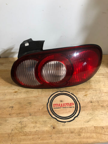 2001-2005 Mazda Miata Right Rear Taillight