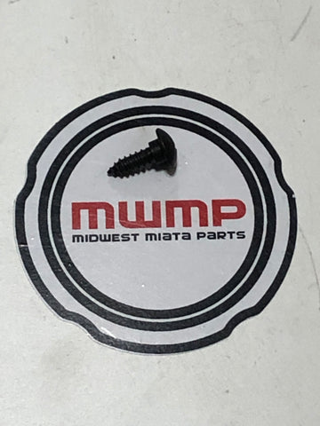 1990-2005 Mazda Miata Cowl Corner Screw H272-51-RC6