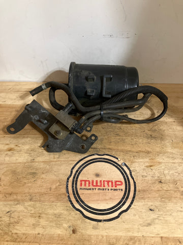 1994-1997 Mazda Miata Evaporator Canister and Purge Valve