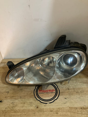 2001-2005 Mazda Miata Left NB2 Front Headlight NC72-51-0L0D