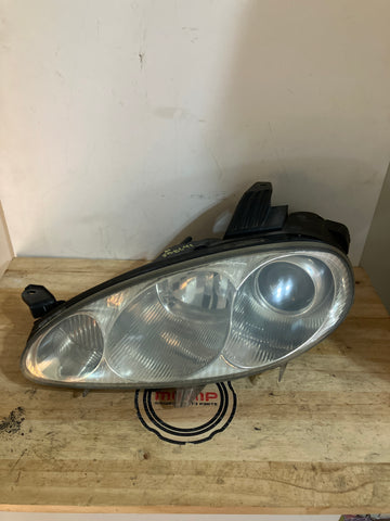 2001-2005 Mazda Miata Left NB2 Front Headlight NC72-51-0L0D