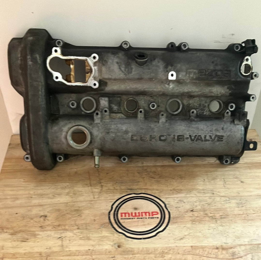 2001-2005 Mazda Miata MX5 NB2 1.8L VVT Valve Cover BP6D-10-210